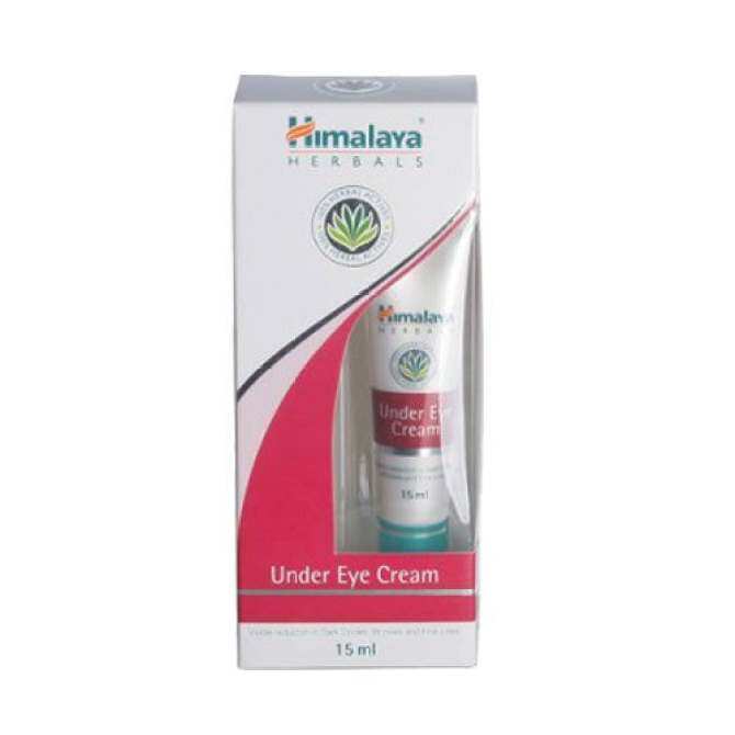 Himalaya Herbals Under Eye Cream 15ml